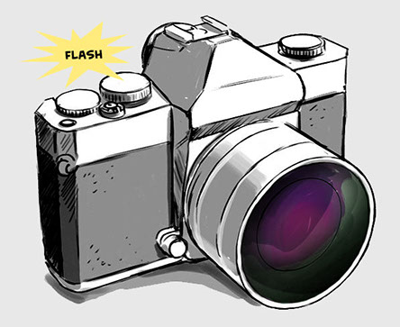 Photography Camera icon sebastiao photography